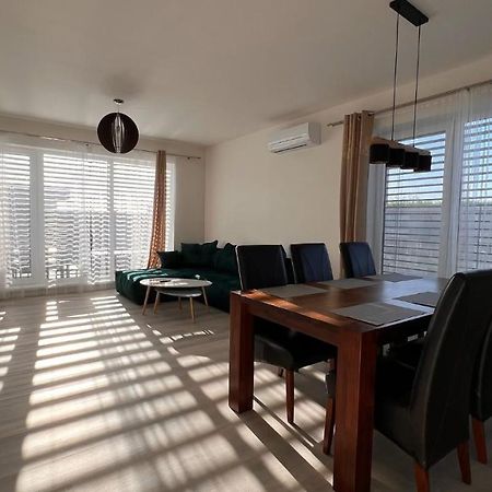 Klimatizovany Apartmanovy Dom S Virivkou, 9B Villa Janosikova Eksteriør bilde