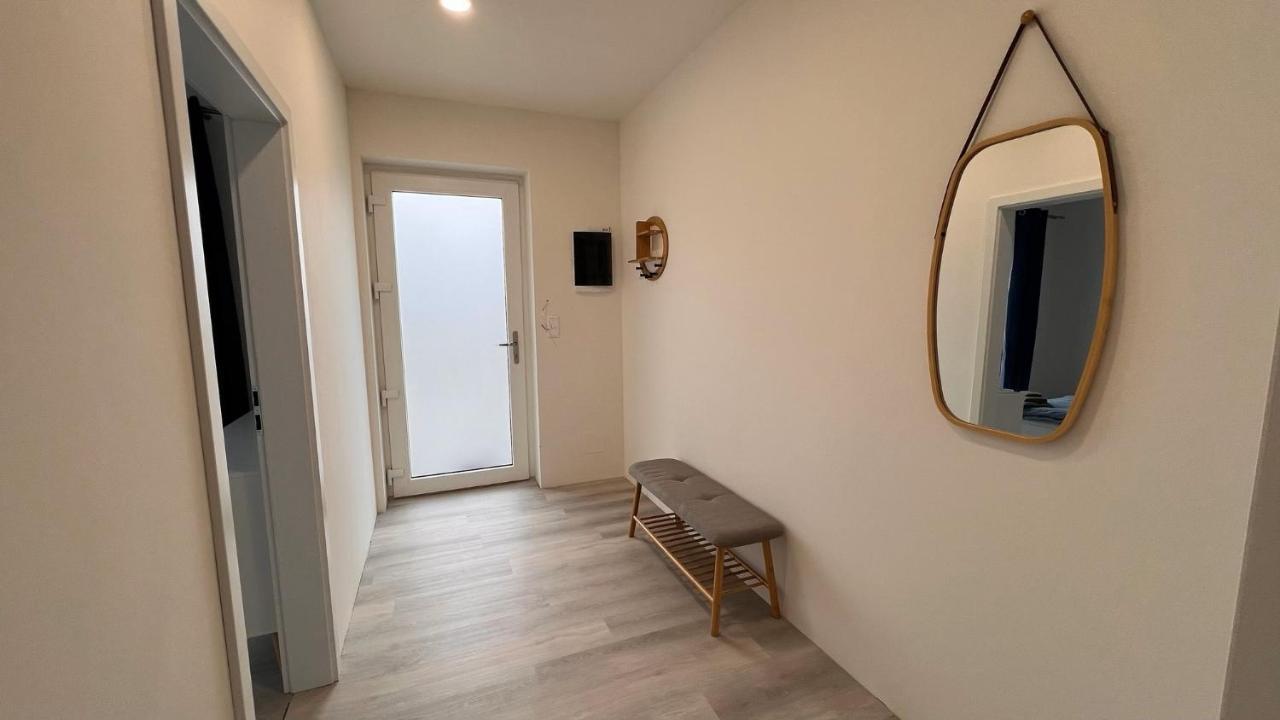 Klimatizovany Apartmanovy Dom S Virivkou, 9B Villa Janosikova Eksteriør bilde