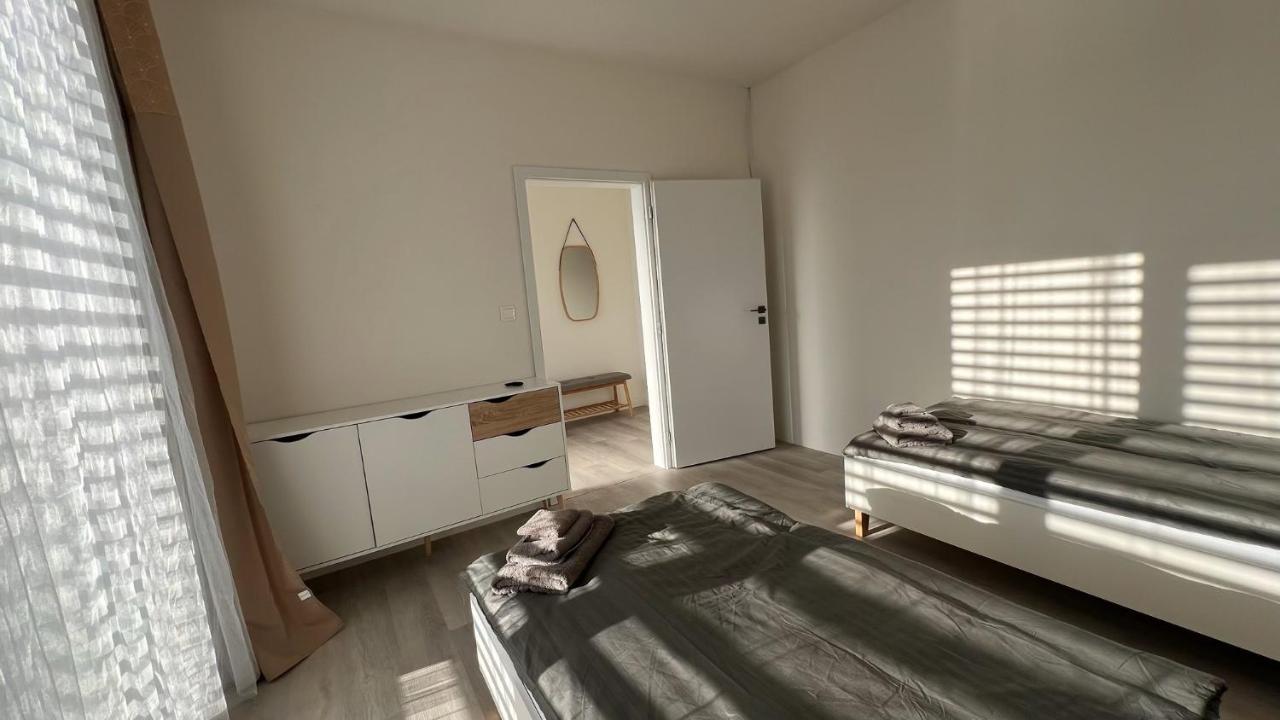 Klimatizovany Apartmanovy Dom S Virivkou, 9B Villa Janosikova Eksteriør bilde