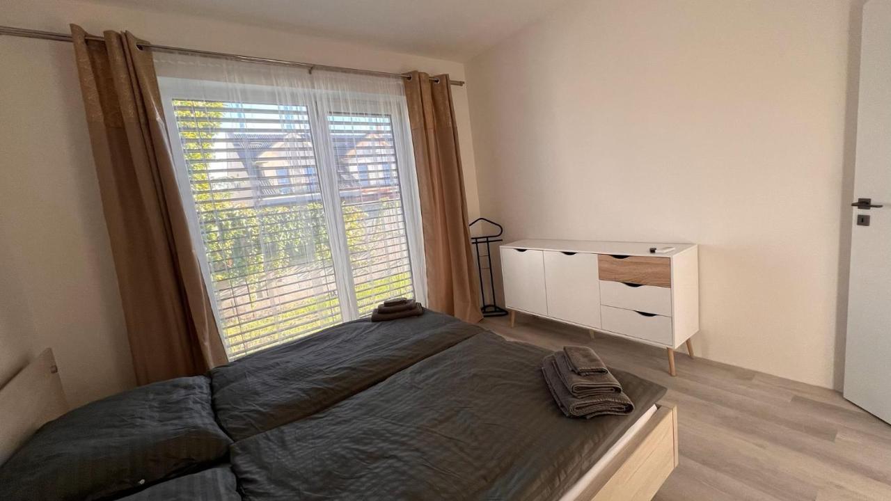 Klimatizovany Apartmanovy Dom S Virivkou, 9B Villa Janosikova Eksteriør bilde